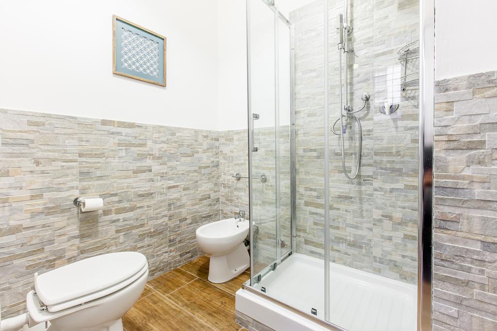 Del Falco Boutique Rooms San Pietro 로마 외부 사진
