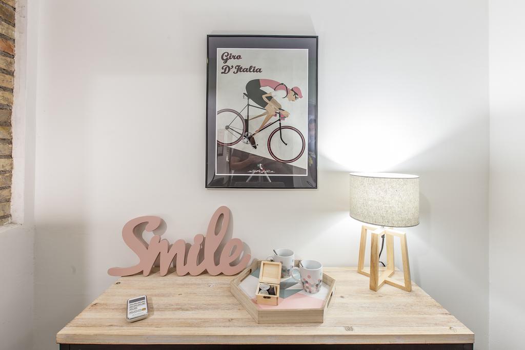 Del Falco Boutique Rooms San Pietro 로마 외부 사진